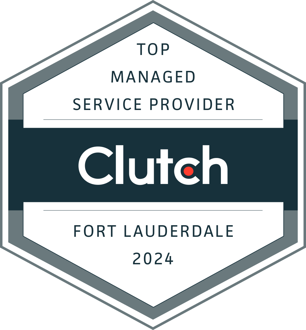 Top Managed Service Provider, Fort Lauderdale 2024