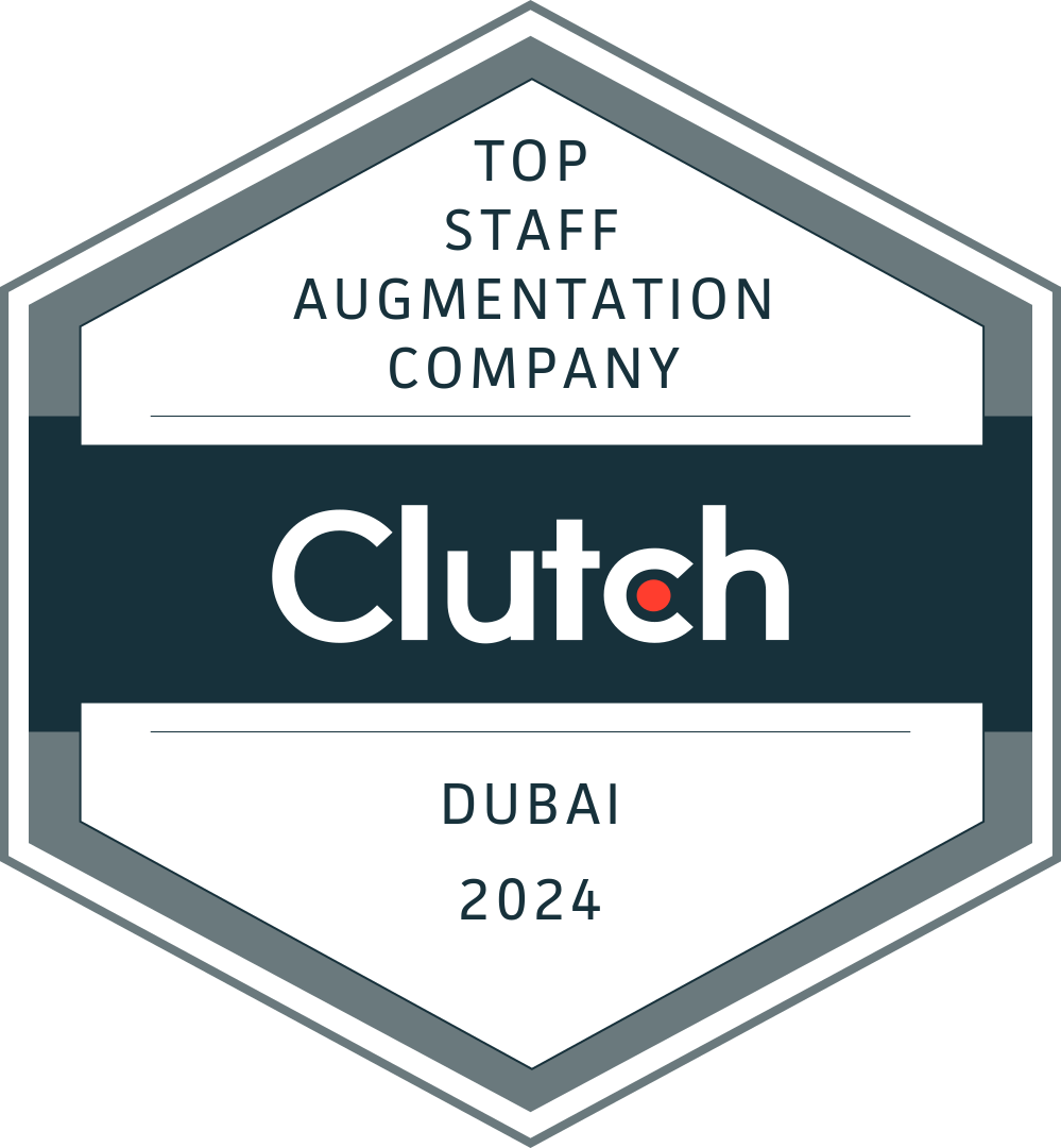 Top Staff Augmentation Company, Dubai 2024