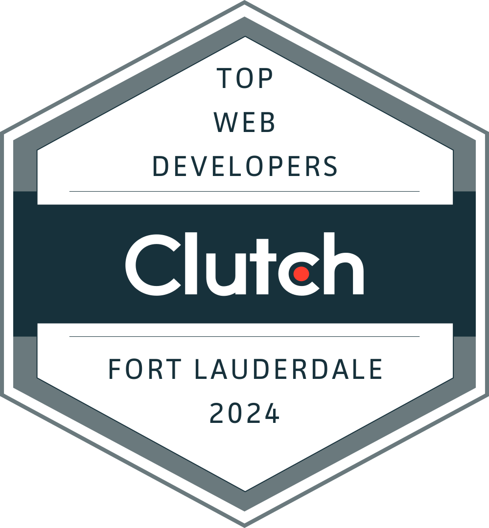 Top Web Developers, Fort Lauderdale 2024