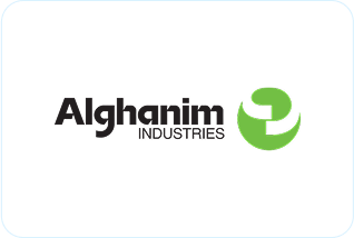 Alghanim Industries